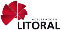 Aceleradora Litoral Logo