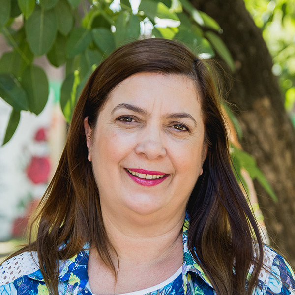 María Fernanda Andrés