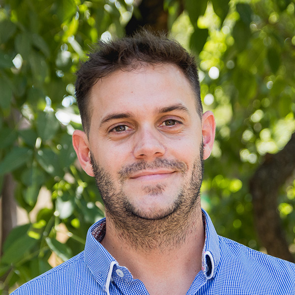 Francisco Javier Rico