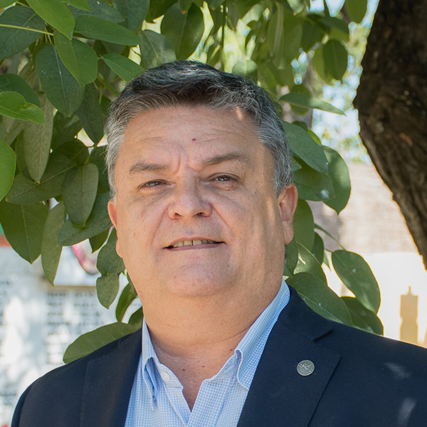 Daniel Marcelo Scacchi 