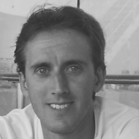 Gonzalo Slaboch