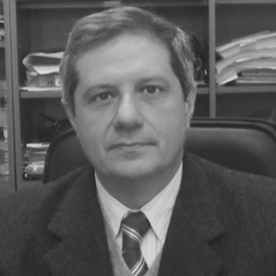 Javier Lottersberger