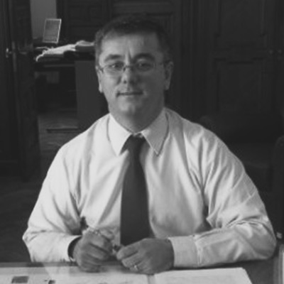 Pedro Sanchez Izquierdo