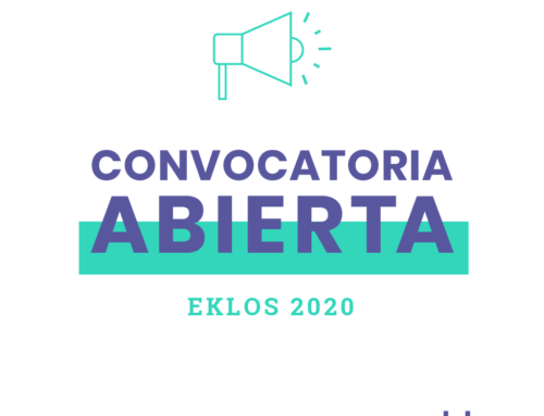 Convocatoria abierta: Aceleradora Elkos