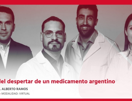 Untech, el despertar de un medicamento Argentino