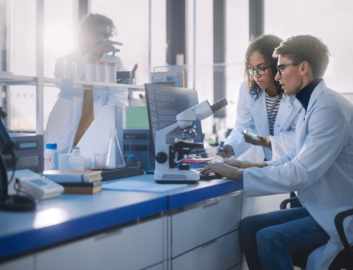 Innovación abierta para crecer: La Experiencia CRISPR YA!