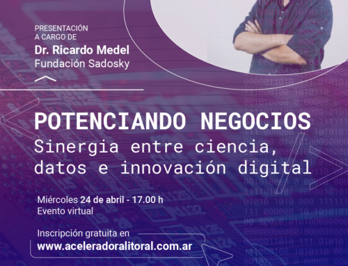 Potenciando Negocios: Sinergia entre Ciencia, Datos e Innovación Digital