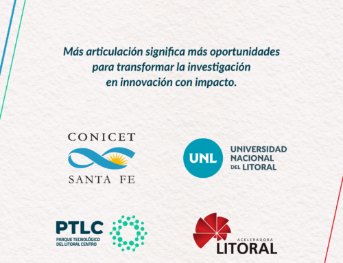 Infira: investigación local con impacto global